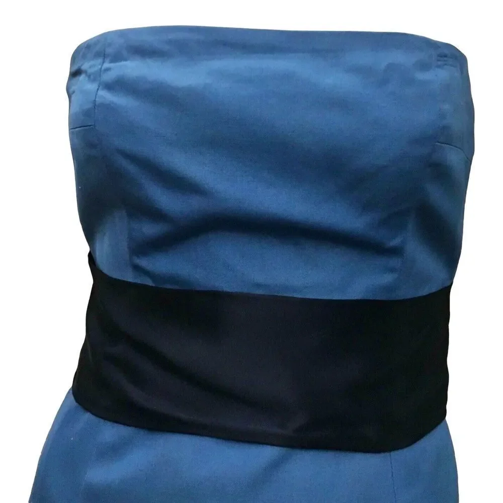 J. Crew crew teal